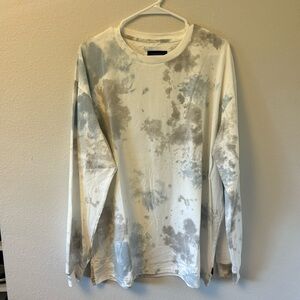 Zanerobe Long Sleeve Tee